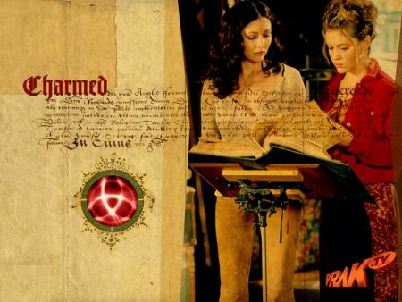 Prue et Phoebe