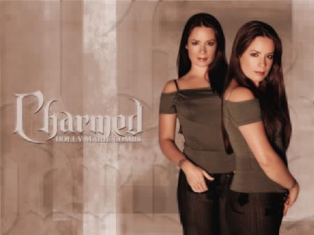 Piper Halliwell / Holly Marie Combs