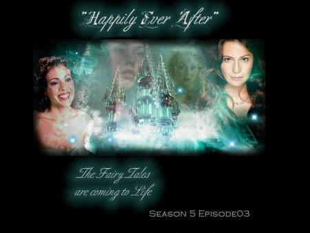 Happily Ever After