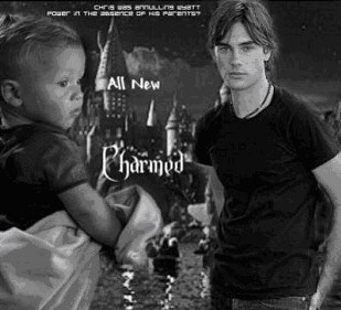 Les voila tous les deux réunis xD